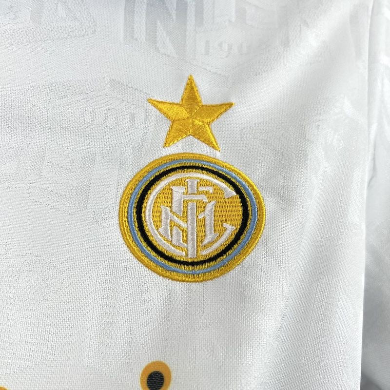 INTER MILAN AWAY RETRO 1994/1995 tm