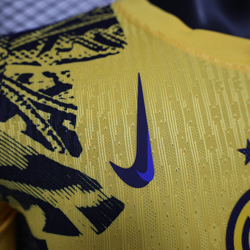 INTER MILAN THIRD AWAY PLAYER VERSION 2024/2025 tm