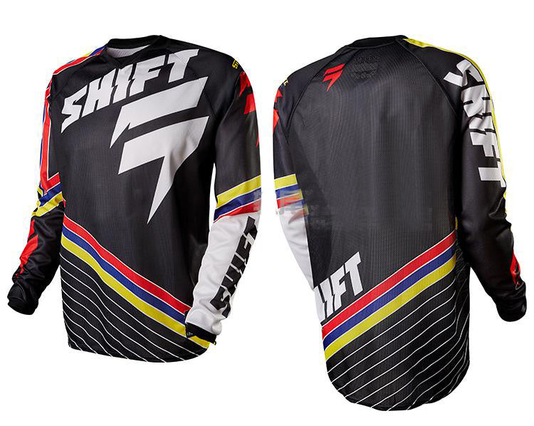 SHIFT moto jersey