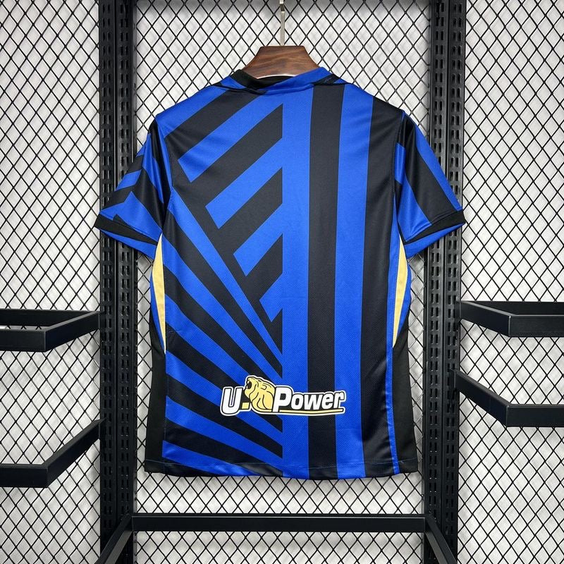 INTER MILAN HOME FAN 2024/2025 tm