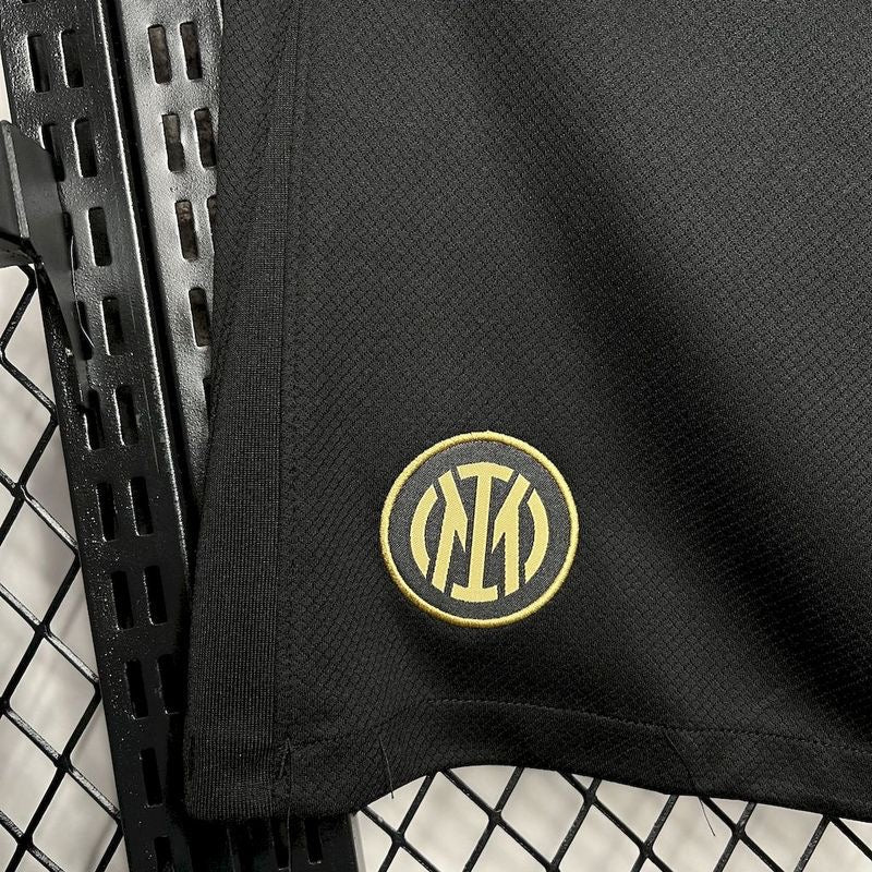 INTER MILAN HOME FAN SHORT 2024/2025