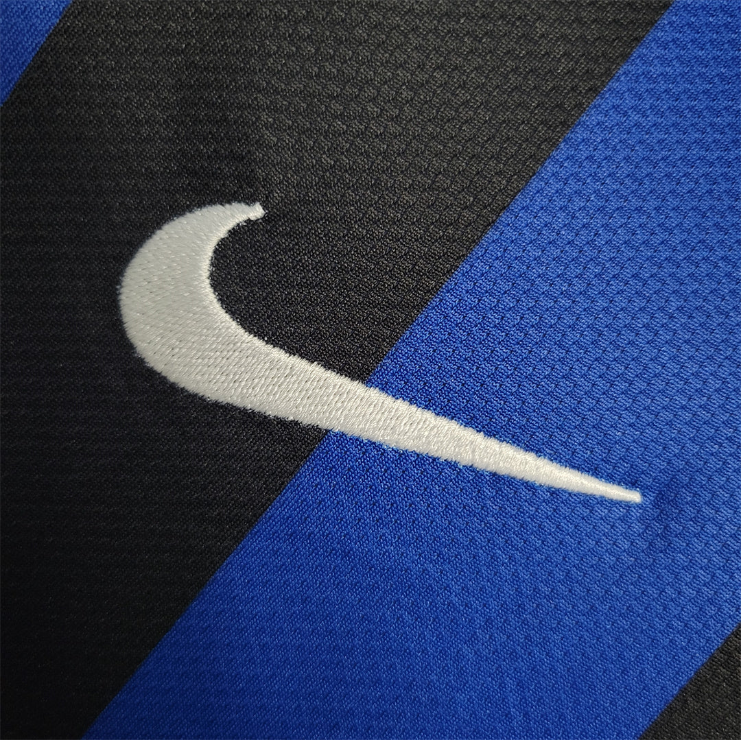 INTER MILAN HOME RETRO 2009/2010 tm