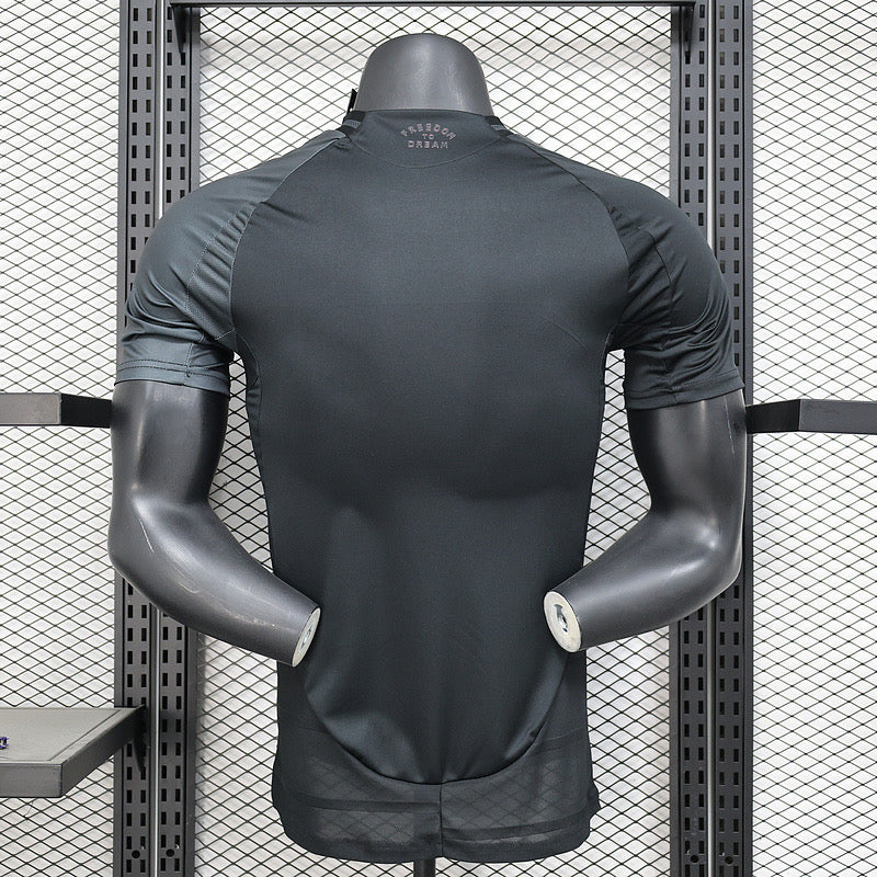 MIAMI AWAY BLACK PLAYER VERSION 25/26 tm