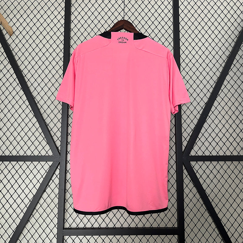 INTER MIAMI HOME FAN JERSEY 2024/2025 tm