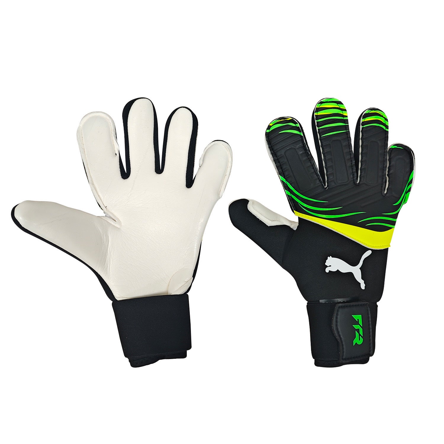 PUMA GLOVES