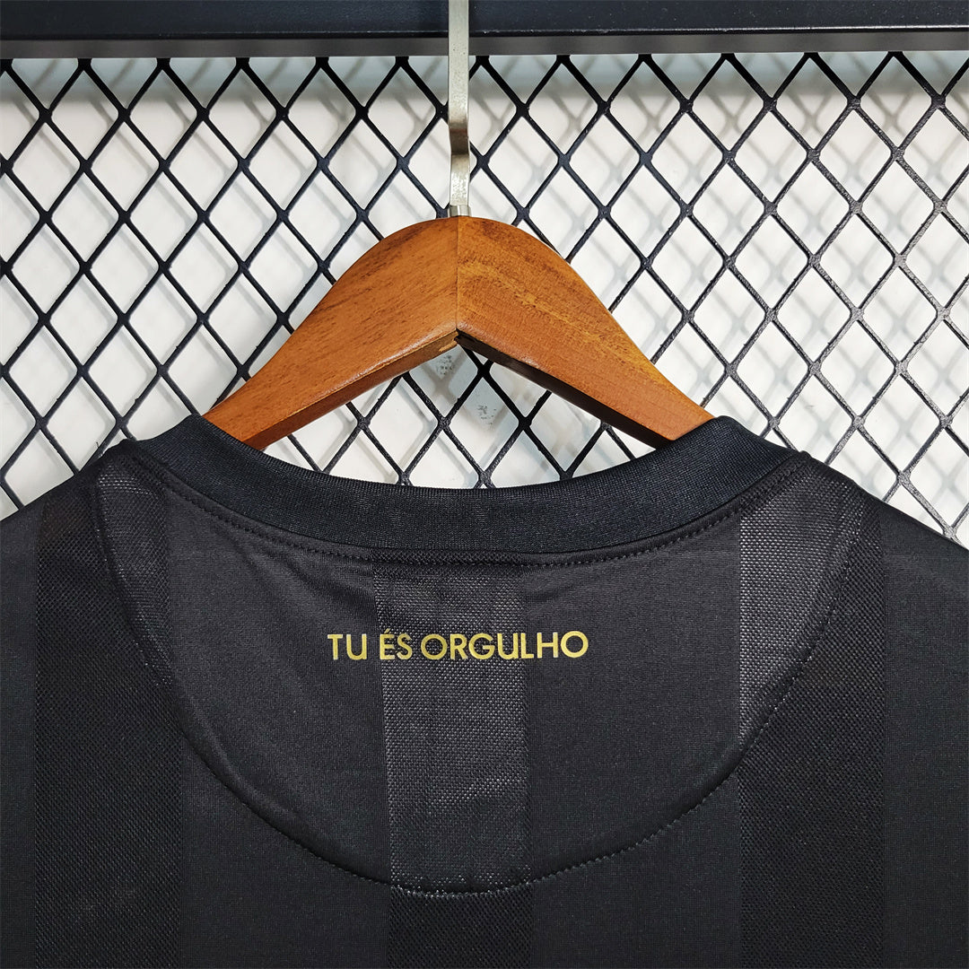 Corinthians away retro 2010 tm