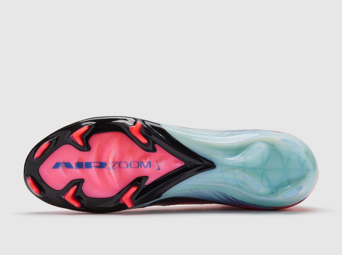 Nike Mercurial Superfly high socks