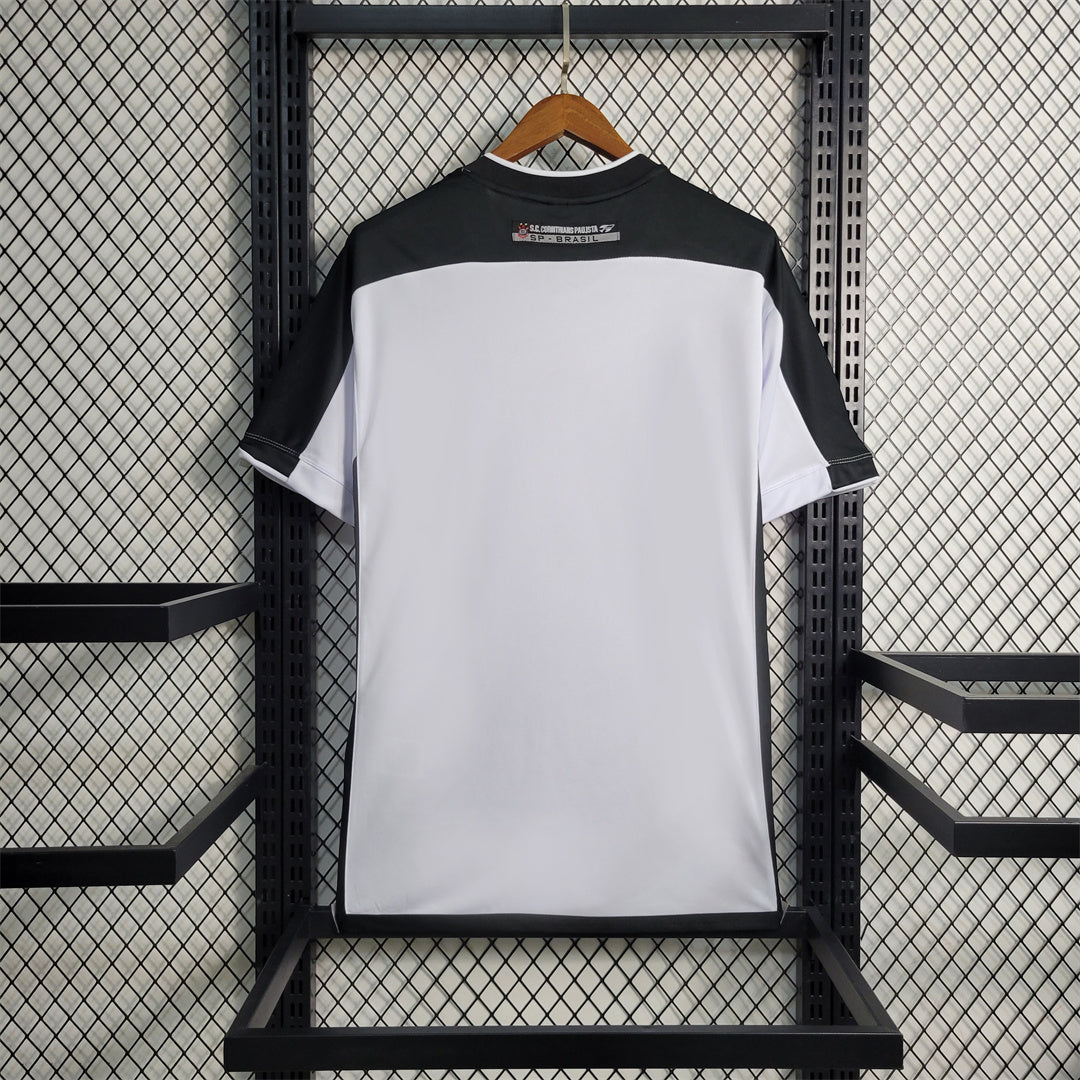 corinthians home retro 2000 tm