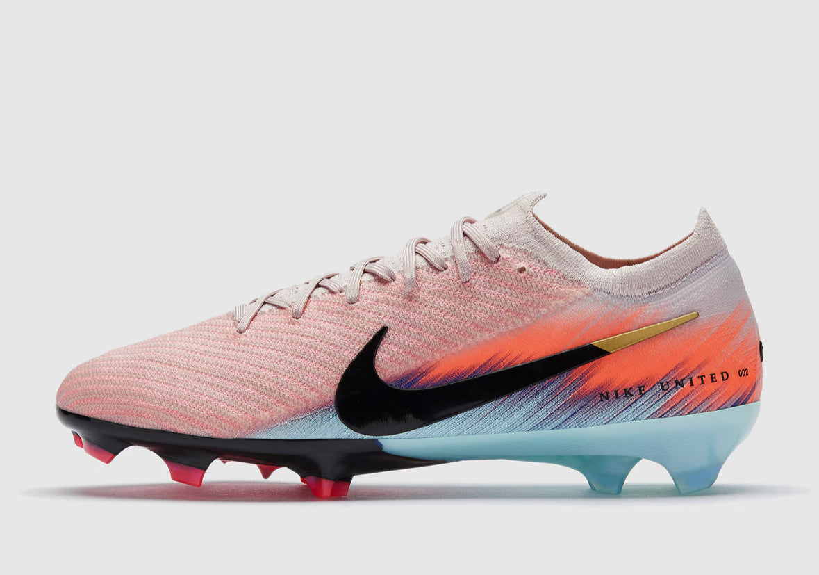 Nike Mercurial Superfly low socks