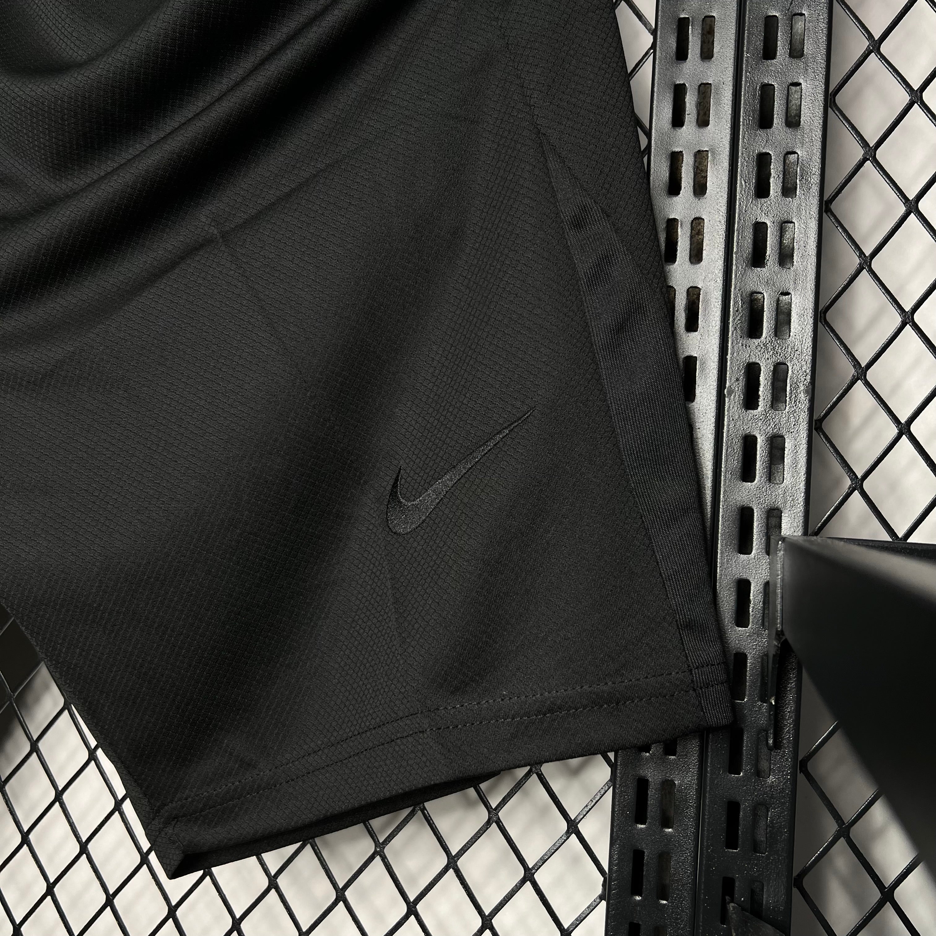 Corinthians black short 2024/2025