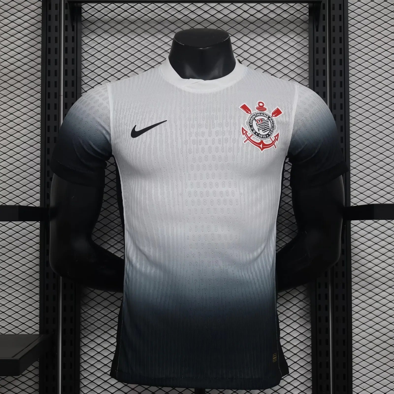 corinthians home player version 2024/2025 tm