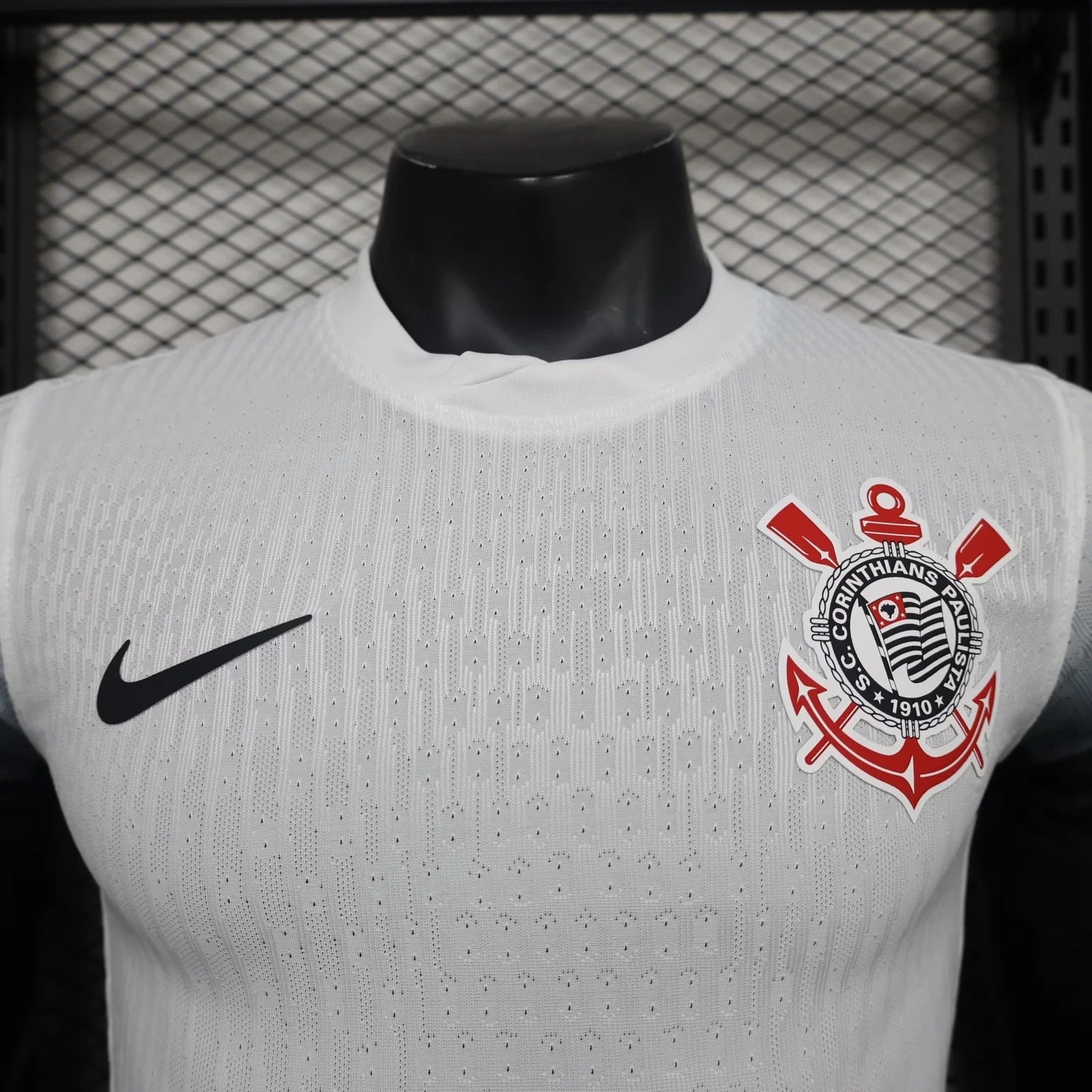 corinthians home player version 2024/2025 tm