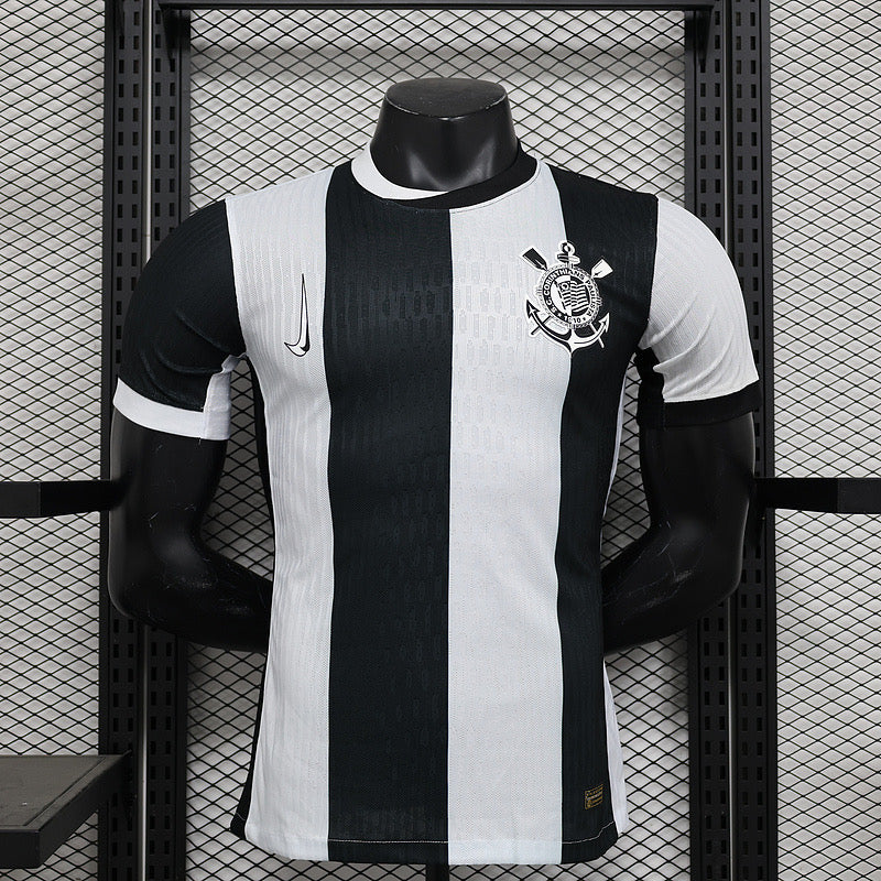 corinthians third away player version 2024/2025 tm