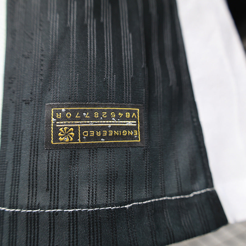 corinthians third away player version 2024/2025 tm