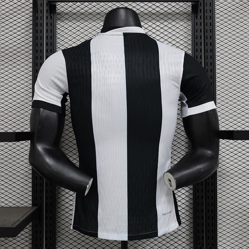 corinthians third away player version 2024/2025 tm