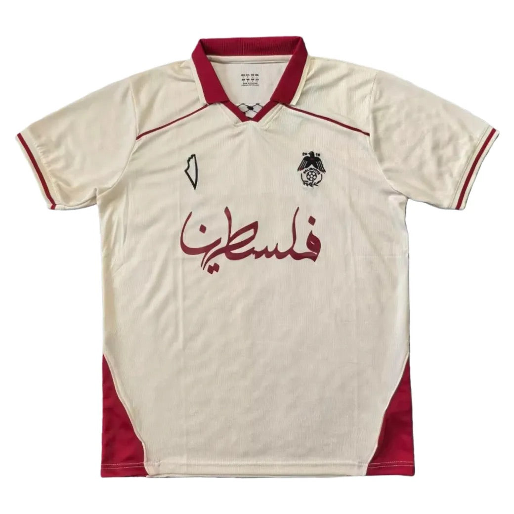 PALESTINE EXCLUSIVE SHIRT