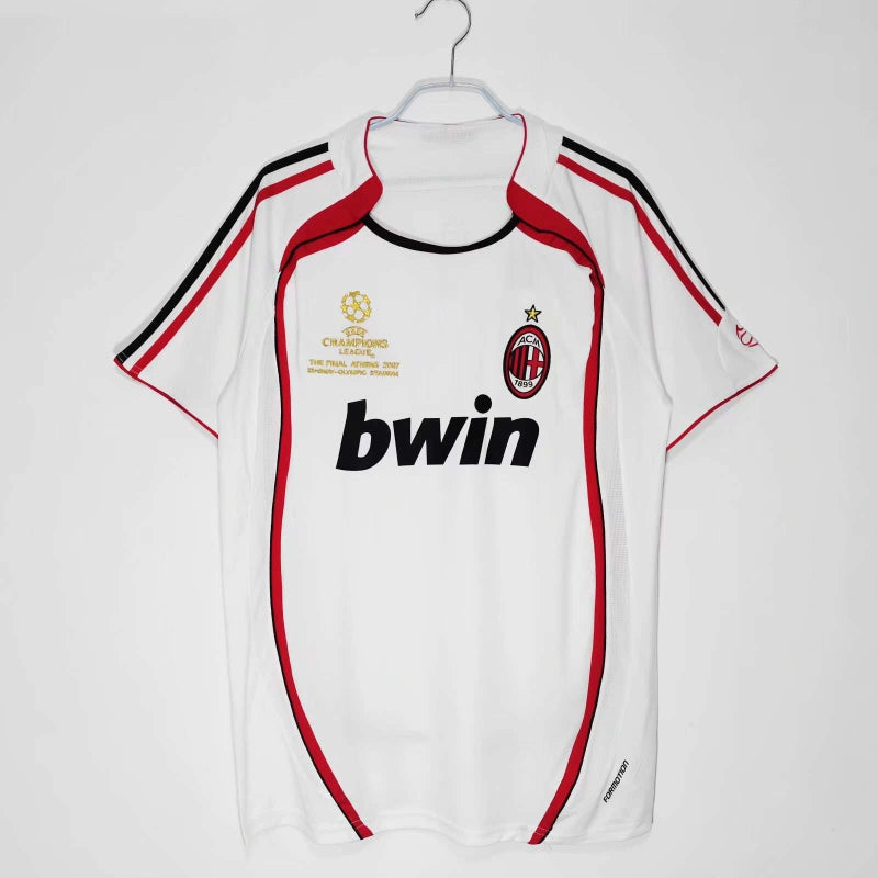 AC MILAN HOME RETRO 2006/2007 tm