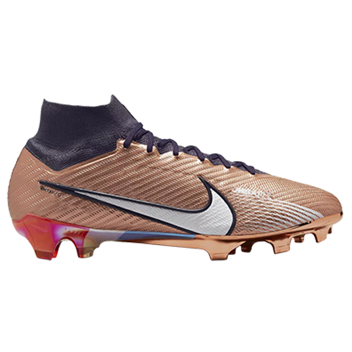 Nike Zoom Mercurial superfly 9 X Mbappe (SIZE: 38)