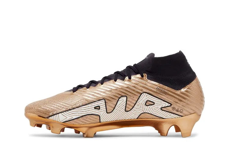 Nike zoom Mercurial Superfly 9 elite fg (size:35)