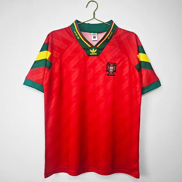 portugal home retro 1992/1994 tm