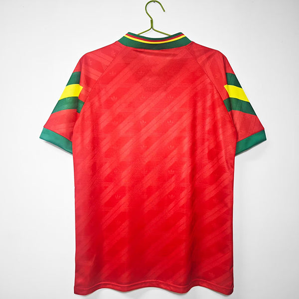 portugal home retro 1992/1994 tm