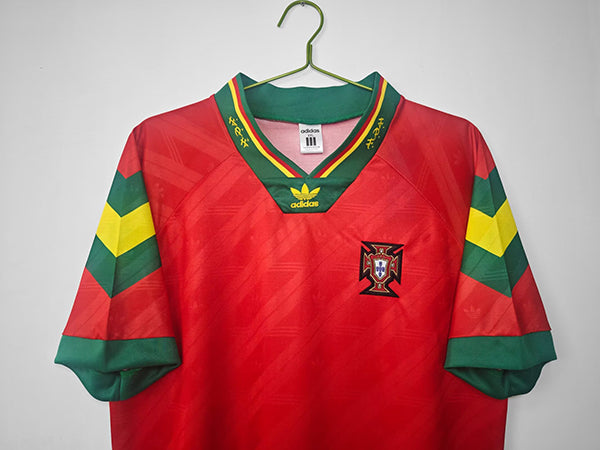 portugal home retro 1992/1994 tm