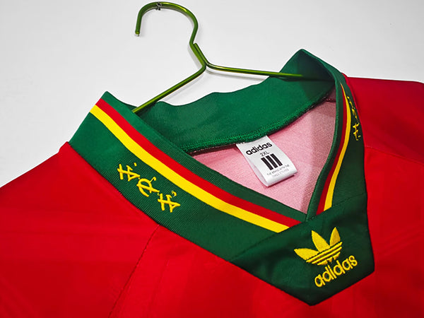 portugal home retro 1992/1994 tm