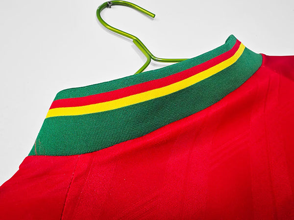 portugal home retro 1992/1994 tm