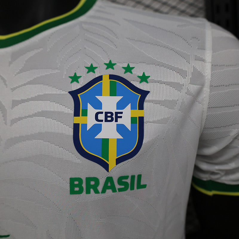 Brazil white dove of peace shirt special tm