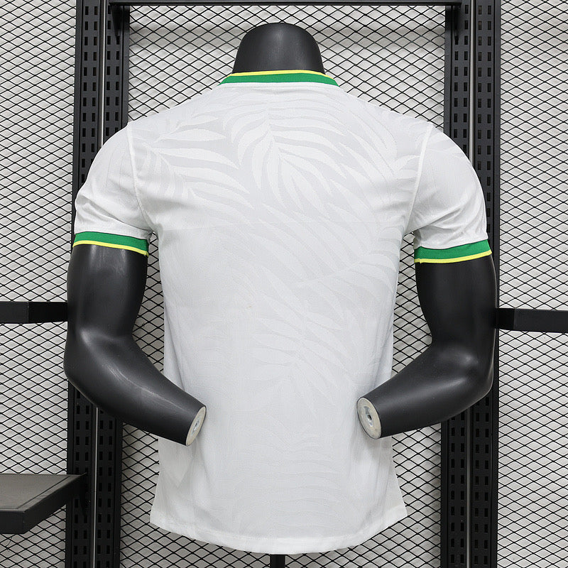 Brazil white dove of peace shirt special tm
