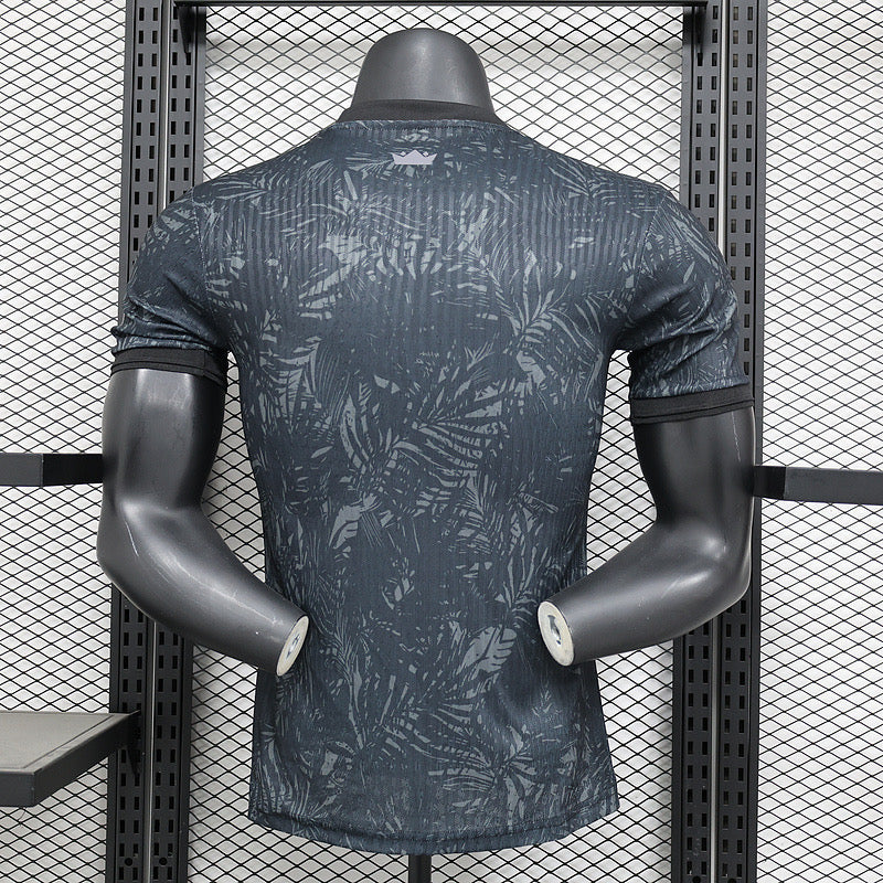 Brazil black and gray special 2025/2026 tm