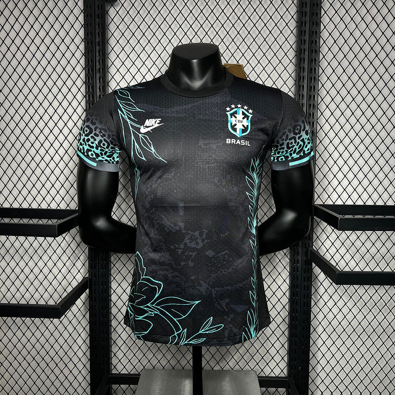 brazil special edition black 2024/2025 tm