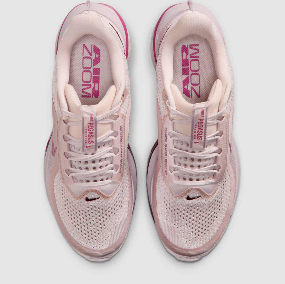 Nike pegasus premium