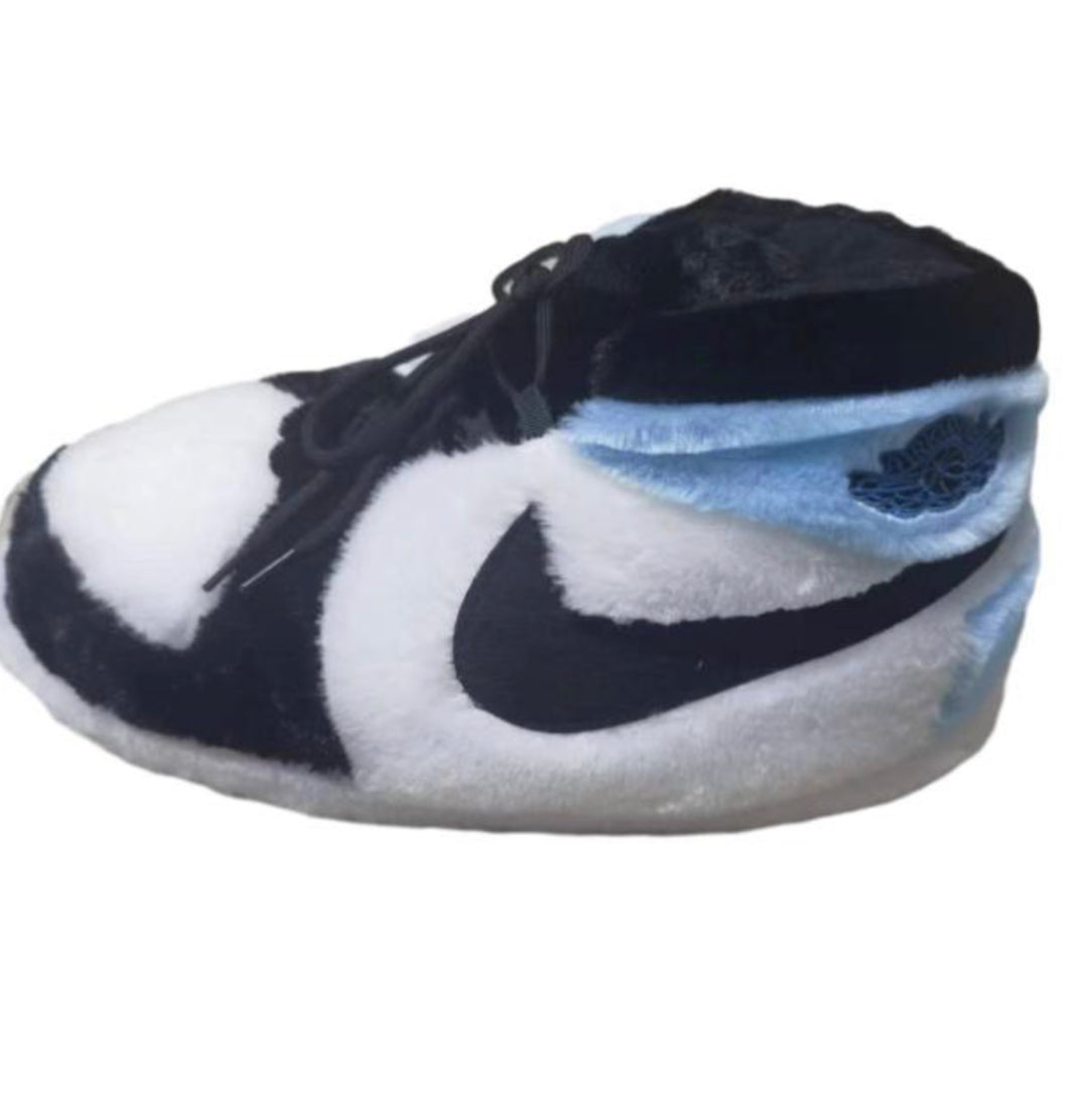 jordan slippers