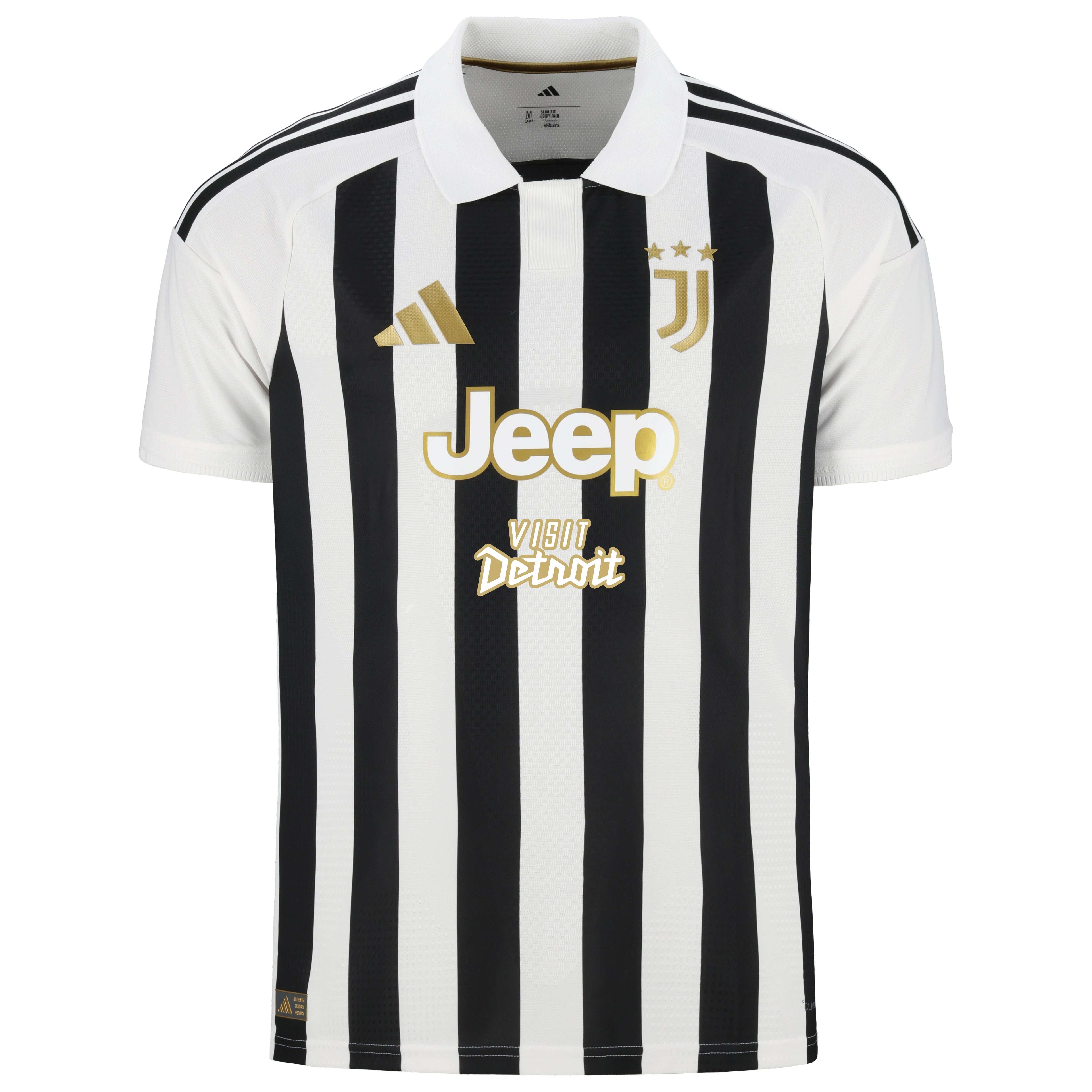 Juventus 26-27 Home