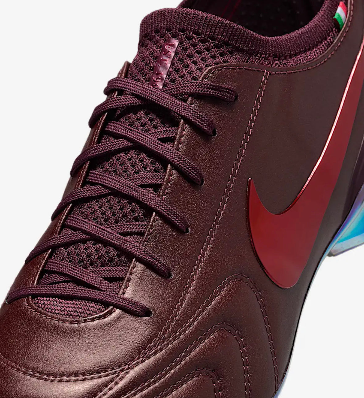 NIKE TIEMPO LEGEND 10 ELITE ELITE LUXE