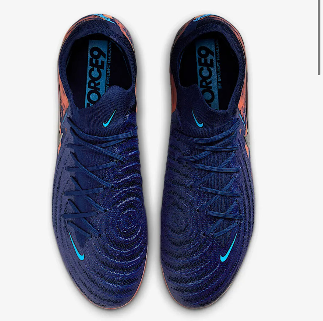 NIKE PHANTOM GX 2 ELITE "ERLING HALAND"