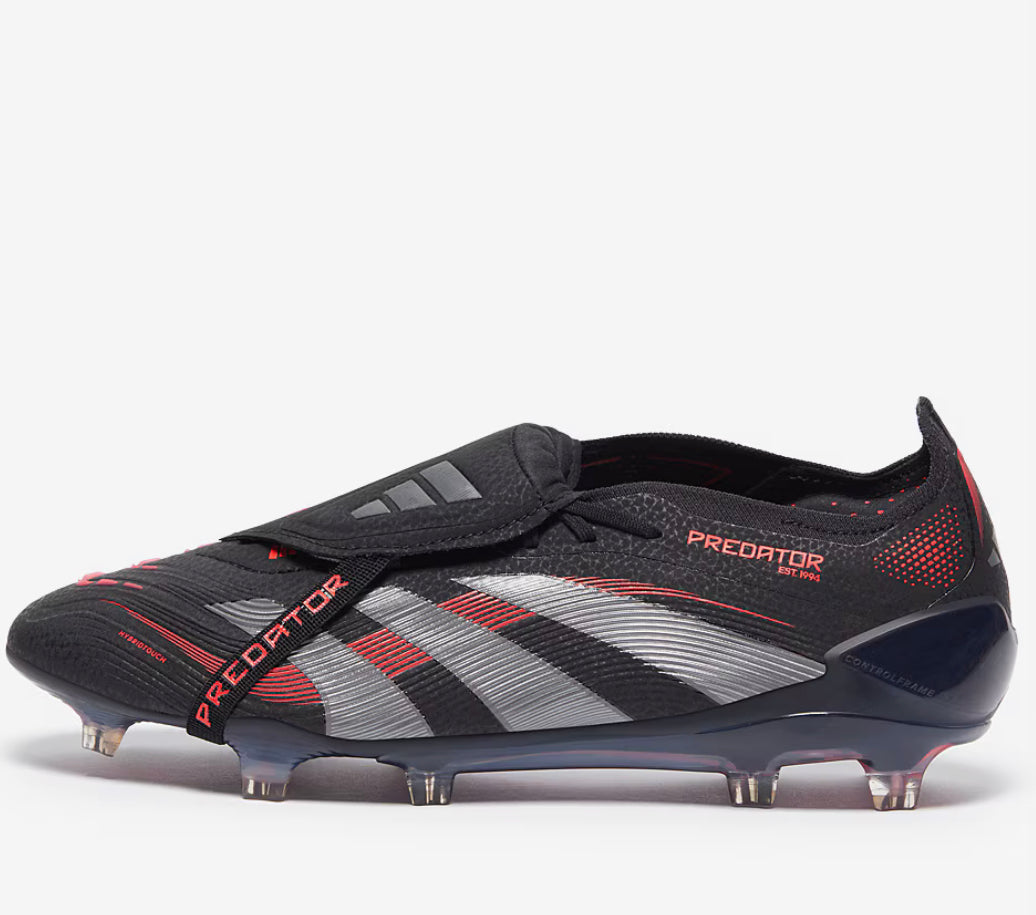 Adidas predator elite tongue Cleats Fg