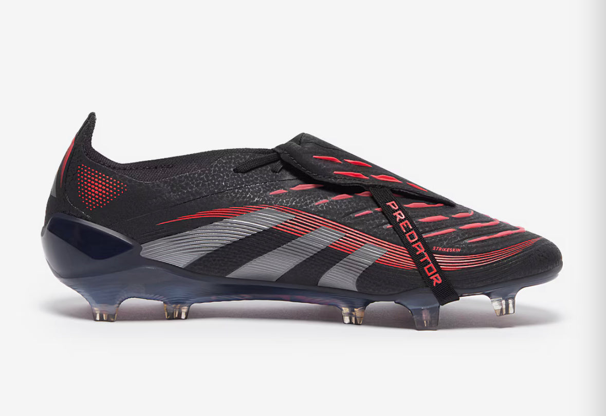 Adidas predator elite tongue Cleats Fg