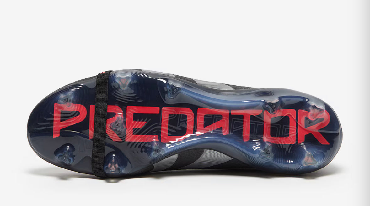 Adidas predator elite tongue Cleats Fg