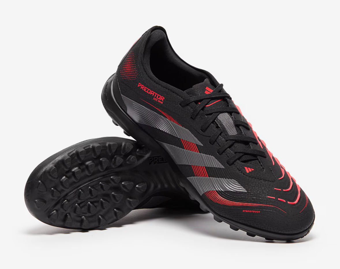adidas predator pro tf