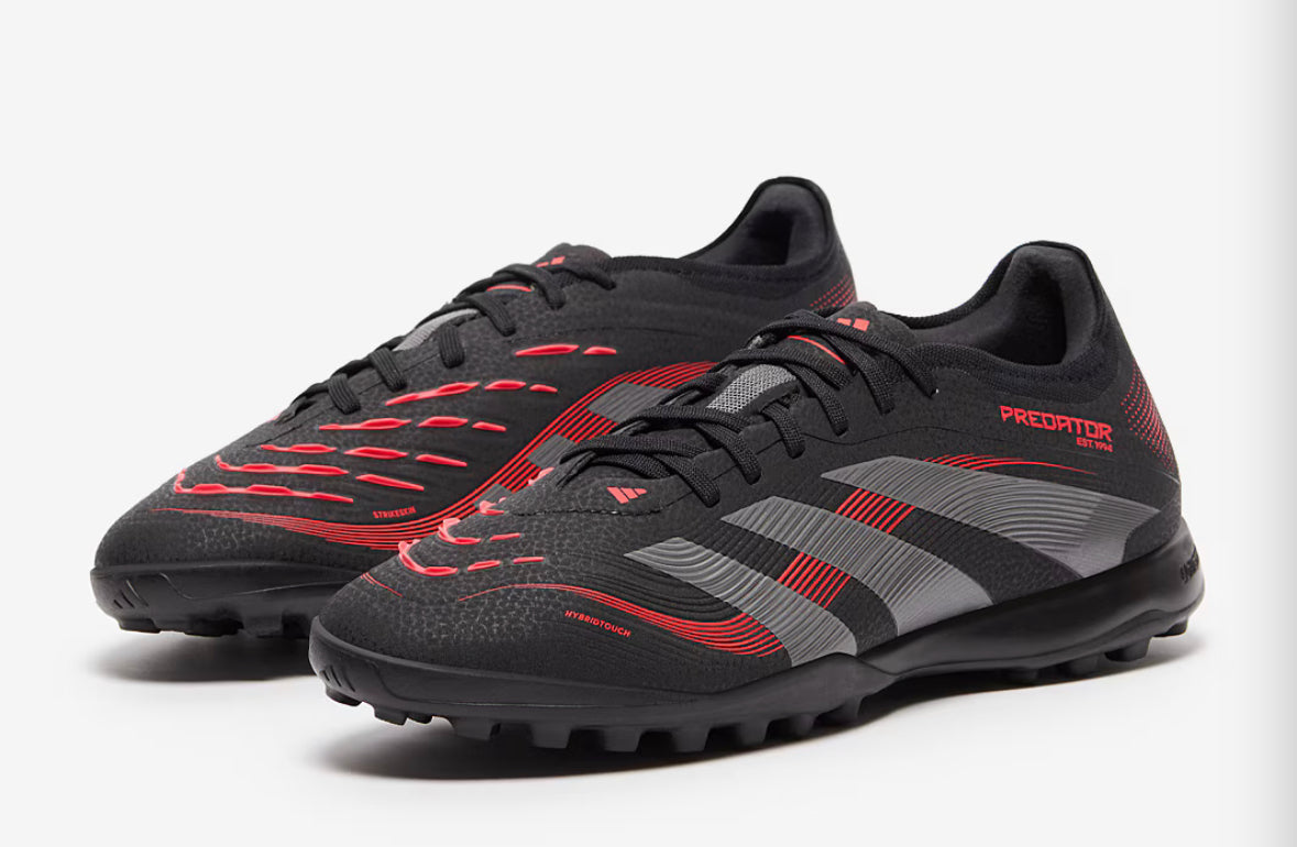 adidas predator pro tf