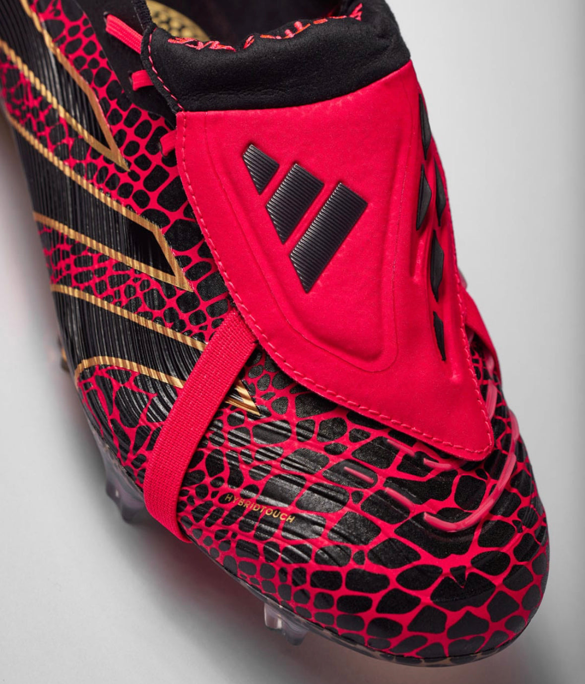Adidas Predator Year of The Snake football Ceats