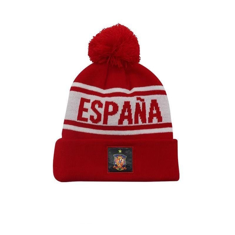 Spain Knit Hats