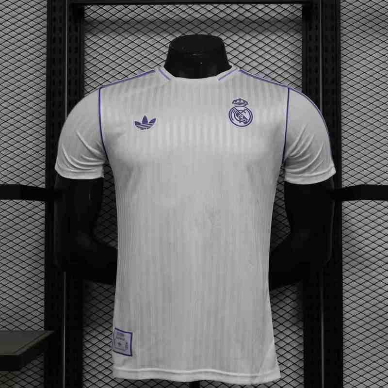 REAL MADRID SPECIAL EDITION 2025/2026 tm