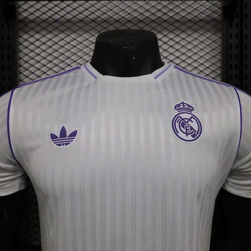 REAL MADRID SPECIAL EDITION 2025/2026 tm