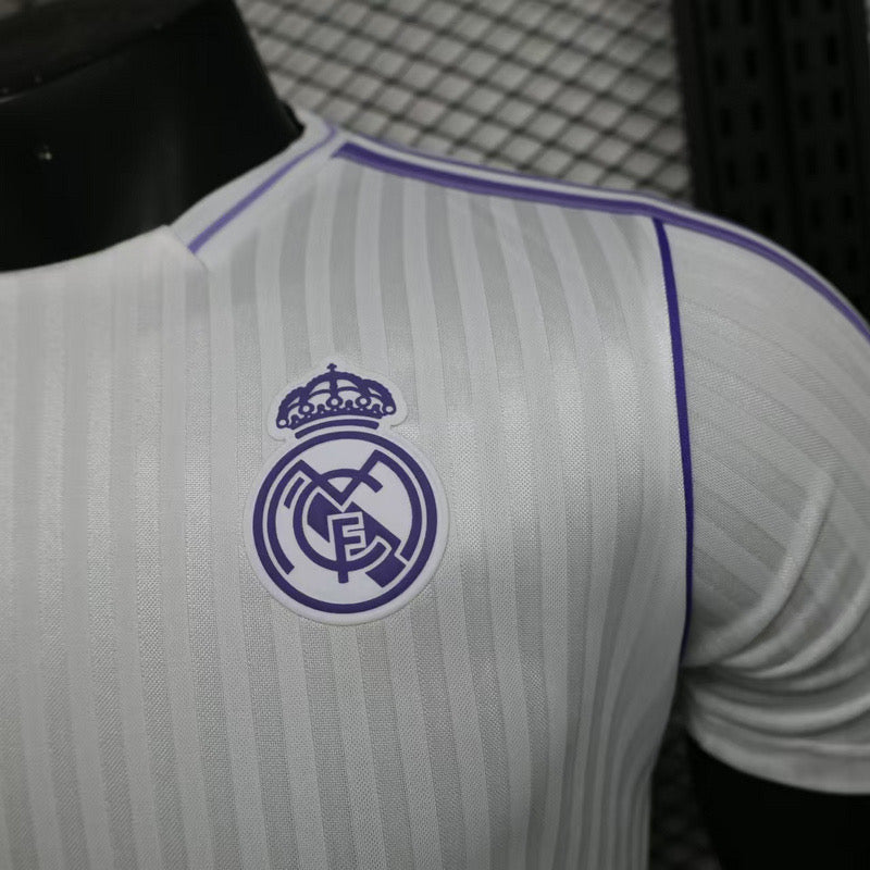 REAL MADRID SPECIAL EDITION 2025/2026 tm