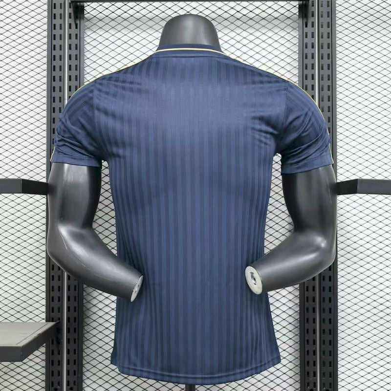 Juventus Terrace Icons Jersey Player Version 25/26 tm