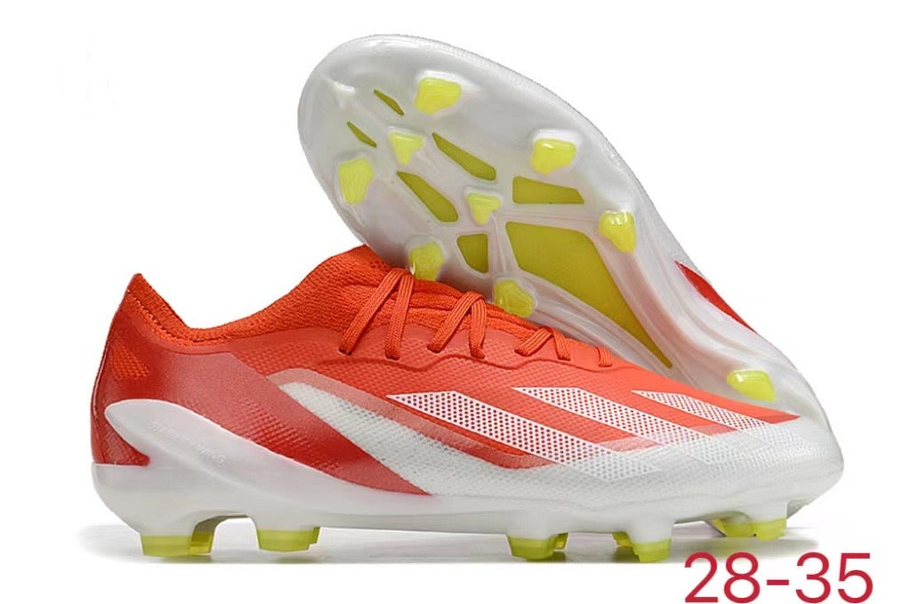ADIDAS SHOES KIDS CLEATS