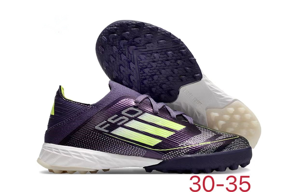 ADIDAS KIDS SHOES CLEATS